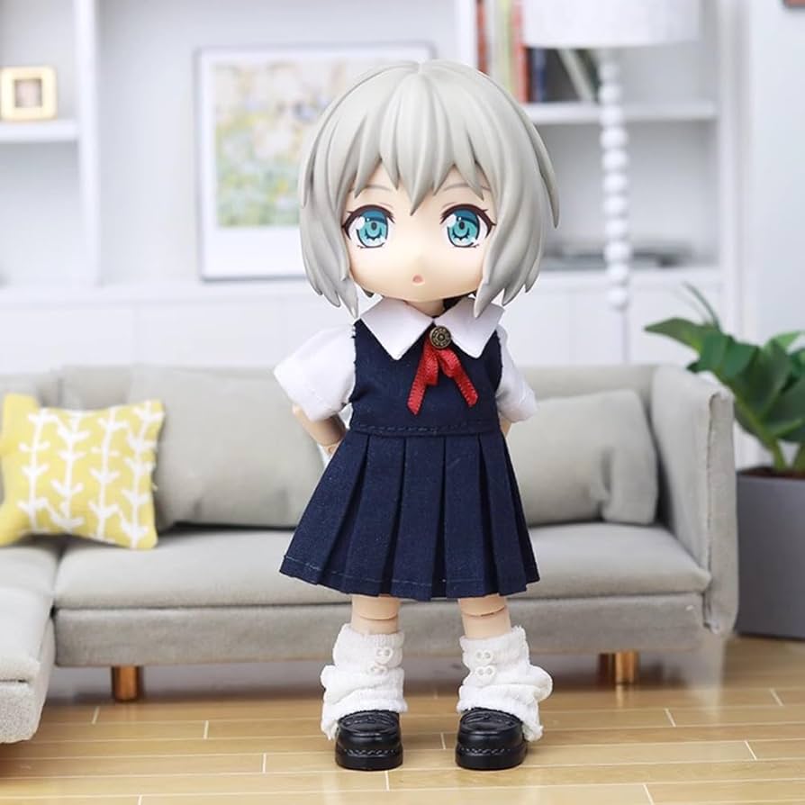 Amazon | オビツ11 OB11 サイズ衣装 オビツドール 11cmボディ用